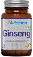 Sex Performance Enhancer Ginseng Tablet Nutritional Supplement