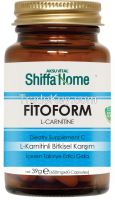 Herbal Fast Slimming Capsule / Fito Form Plus Green Tea Capsule Dietary Supplement.