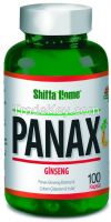 Food Supplement Sex Product for Men Panax Ginseng Extract Capsule