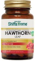 Hawthorn Herb Solid Extract Vegetable Soft Capsules - new Natural Health Products