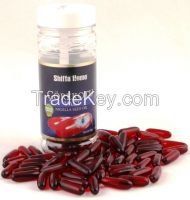 Habbatus Sauda Black Cumin Seed Oil Best Softgel for General Health Supplement
