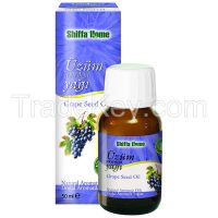 Edible essential oils Grape Seed Oil