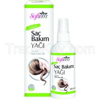 Hair Care Oil Natural Herbal Oils