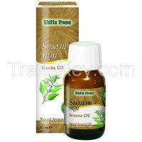 OEM essential oil Sesame Oil