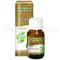 Sesame Oil Natural Herbal Oil