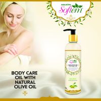 Extra Virgin Olive Oil Body Lotion natural Skin Care Products