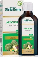 Herbal Artichoke Extract Liquid