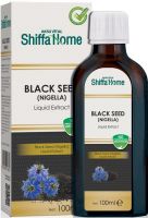 Herbal Black Seed Extract (Nigella Sativa) Liquid