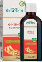 Herbal Ginseng Extract  Liquid