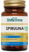 Weight Loss Pill Spirulina