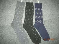 Sell men socks