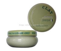 hair power molding clay