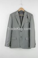 korea stock clothes man's suit