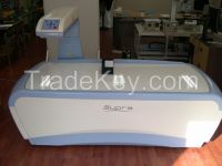 paint surface treatment frp linear accelerator shell made in China