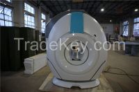 fiber glass MRI scanner casing made in China