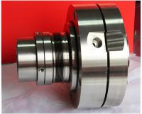 Metal Bellows Mechanical Seals