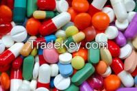 Medicines Pills & other HMD