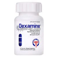 Giant Sports Dexamine Stimulant Diet Pill 60caps