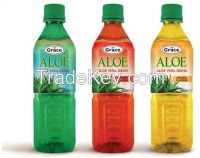 Aloe Vera Juice