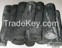 HARDWOOD CHARCOAL