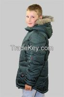 Cheap children jackets