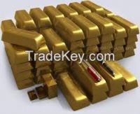 Gold Bar