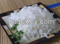 White Basmati Rice