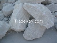 High Quality Talc Lumps /Powder