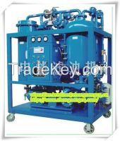 Turbine Oil Purifier Series TY