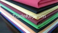 pp spunbond nonwoven fabric for making shopping bags