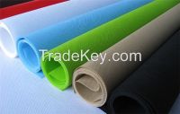 PP spunbond nonwoven fabric