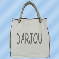 Sell cotton shopping bag