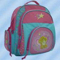 Sell backpacks bag school bag cooler bag