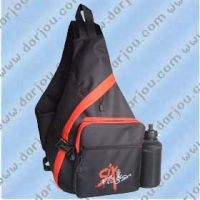 Sell triple backpack