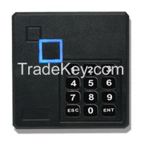 RFID Card Reader for Access Control