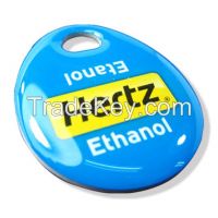 RFID Jelly Tag for Club/SPA Membership Management