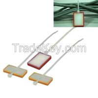 RFID Cable Tie Tag for Container Seal Tracking