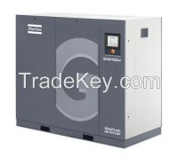 Rotary Screw Air Compressors