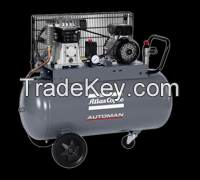 Reciprocating Air Compressors