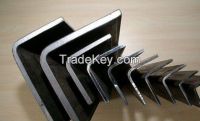 china manufacturer 316l stainless types of steel angle