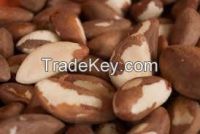 Brazil Nuts - 100% Natural Grade 1 premium quality