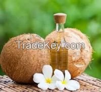 Best flavour cheap price Cooking RBD Coconut Oil