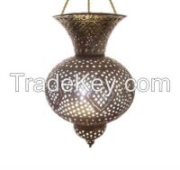 Islamic pendant hanging Lamp