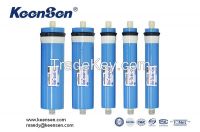 RO-2012-100 Residential Reverse Osmosis Membrane Element