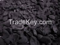 PALM KERNEL SHELL CHARCOAL