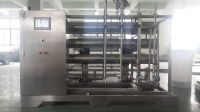 Reverse Osmosis System for Medical Industry