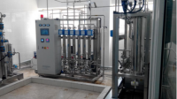 Pharmaceutical Water Systems /Purified Water System In Pharmaceutical Industry /Sterile Water