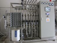 Ultra pure water plant /Ultra purified water equipment for pharmaceutical & medical industry