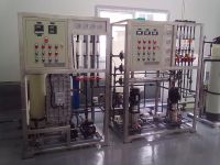 RO Water Treatment for Drinking Water/RO Membranes Auto Wash