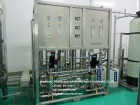 Industrial RO System